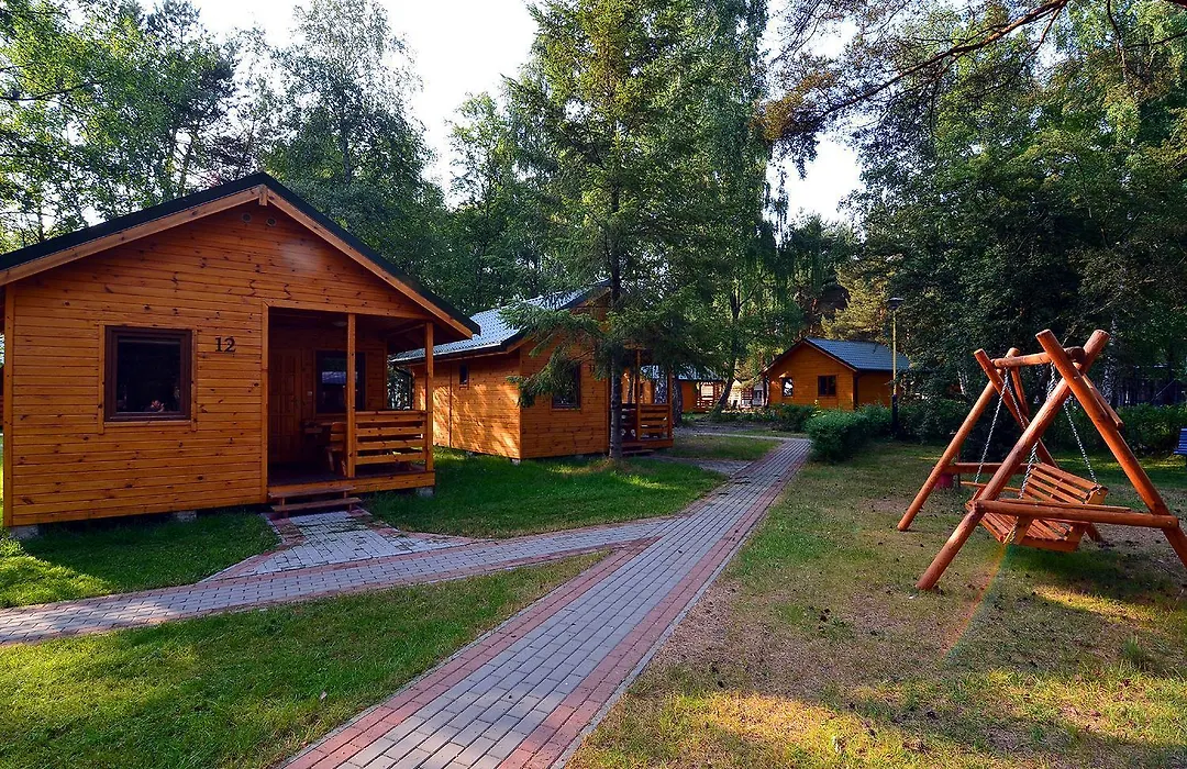Bajkowy Las-1